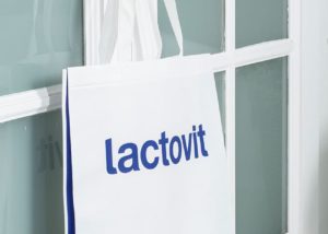 Bolsa Lactovit