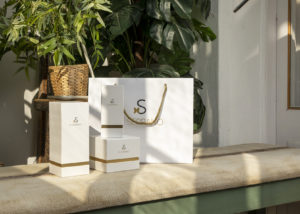 Sesderma Packaging