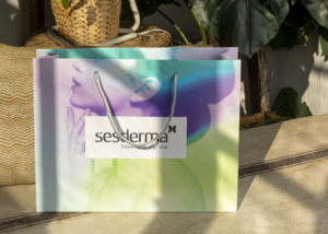 Sesderma Packaging