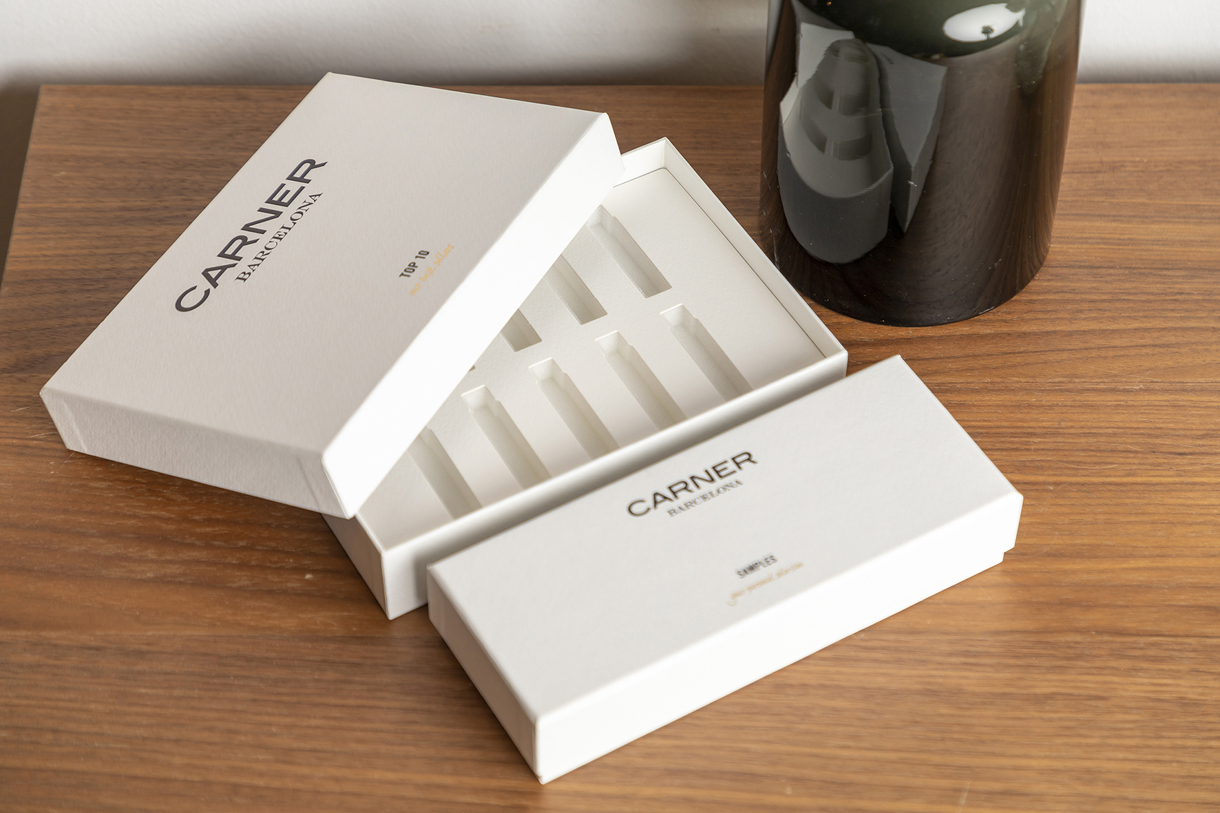 Carner Packaging