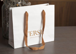 Yerse Packaging Paper Bag