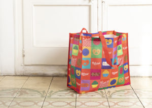 Dulcesol Bag Reusable