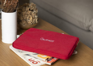 Guinot Gadget Packaging